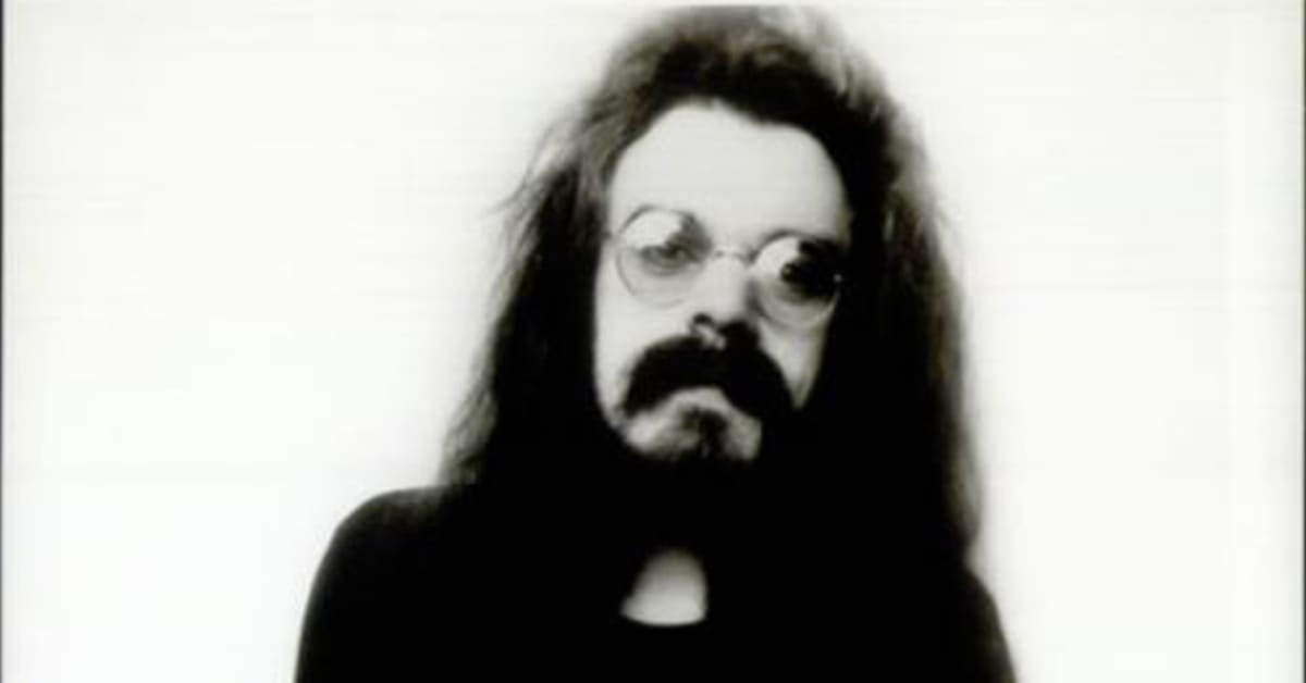 Five classics you should know from ELO cofounder Roy Wood Goldmine