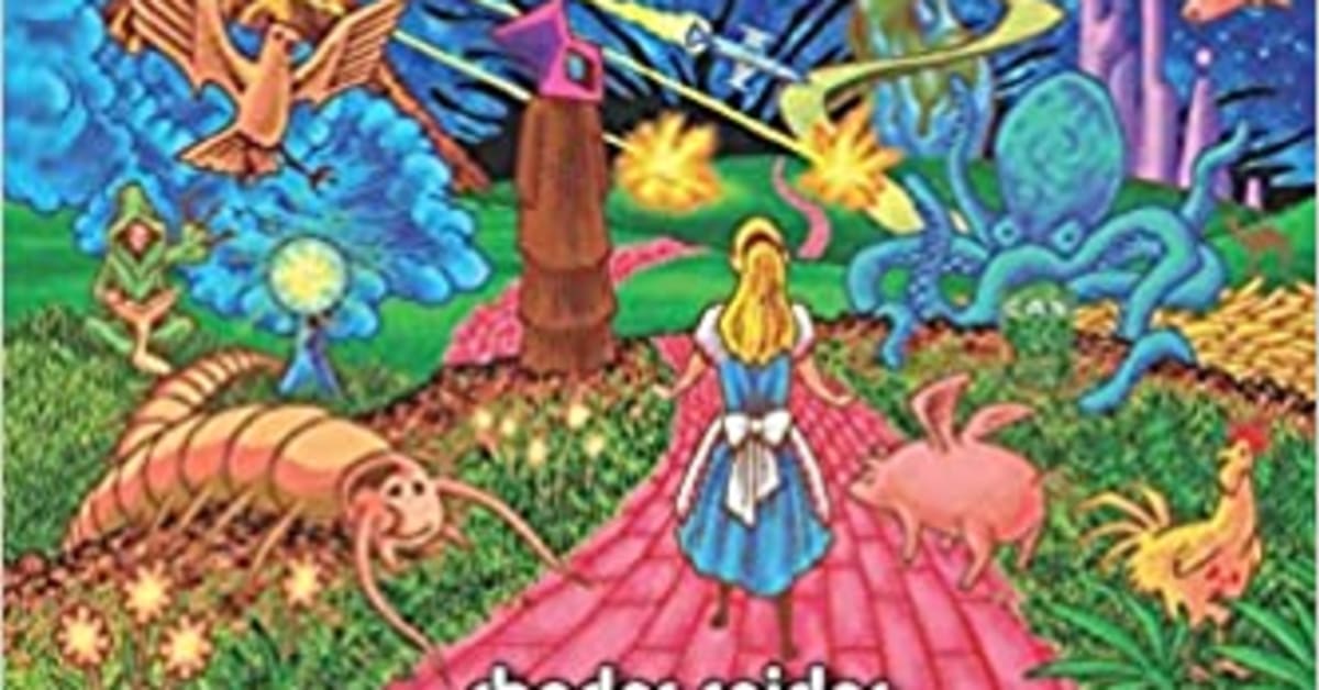 Book Review - The Strawberry Bricks Guide to Progressive