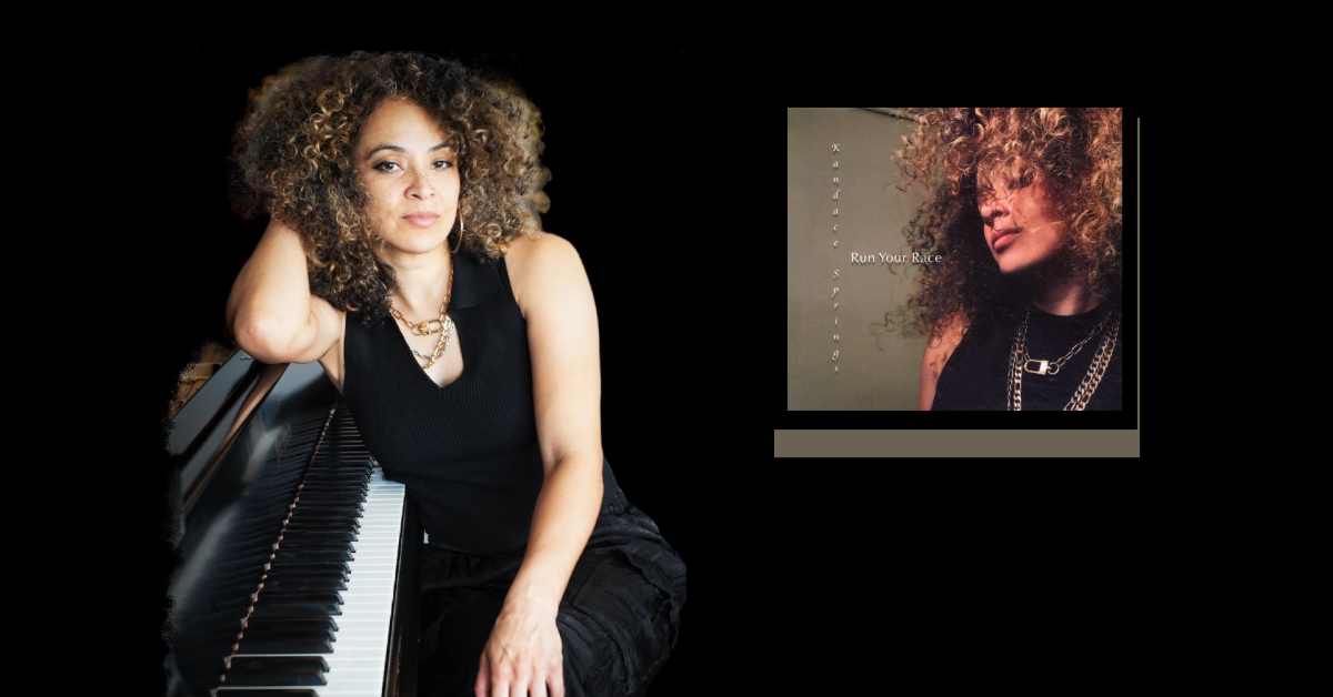 Amazon.com: The Women Who Raised Me: CDs & Vinyl
