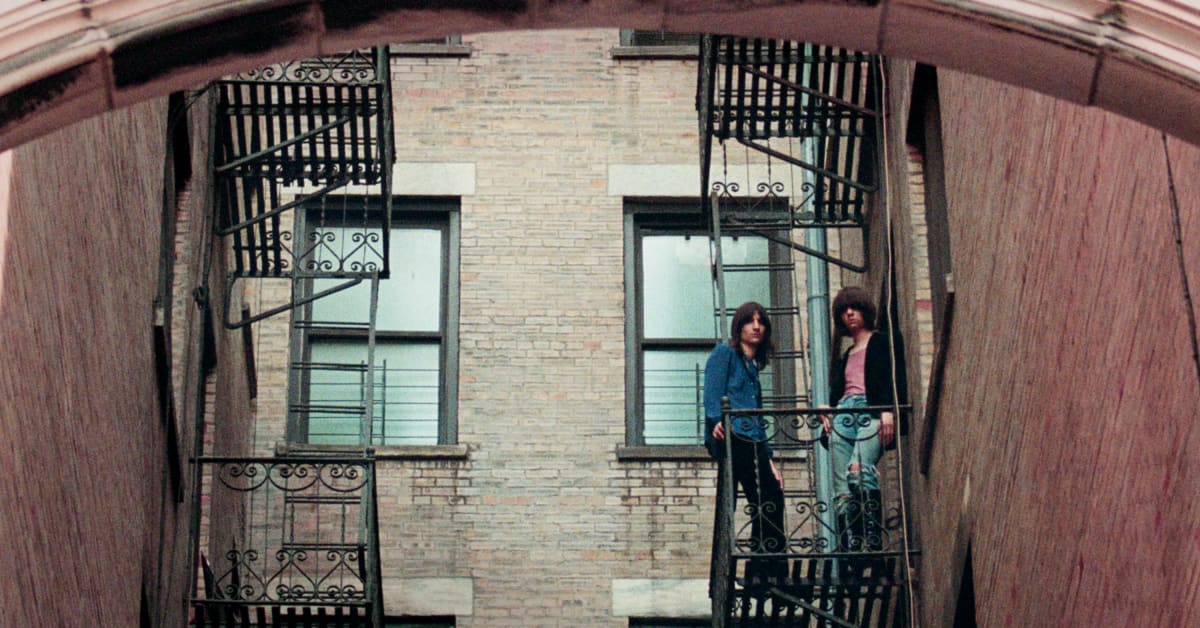 How The Lemon Twigs aced perfect harmony, and gained Elton