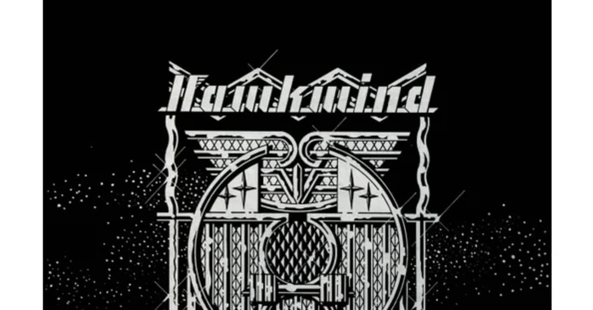 Doremi Fasol Latido - Album by Hawkwind | Spotify