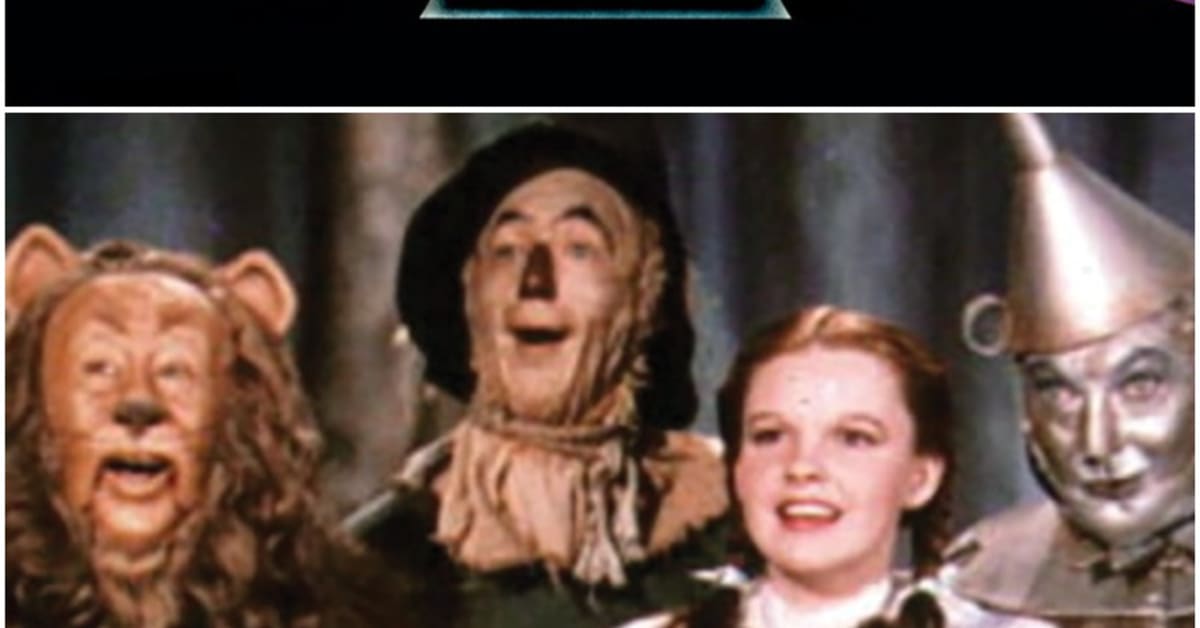 Wizard Of Oz Sync With Dark Side Of The Moon How to view 'The Wizard of Oz' with Pink Floyd's 'Dark Side of the Moon