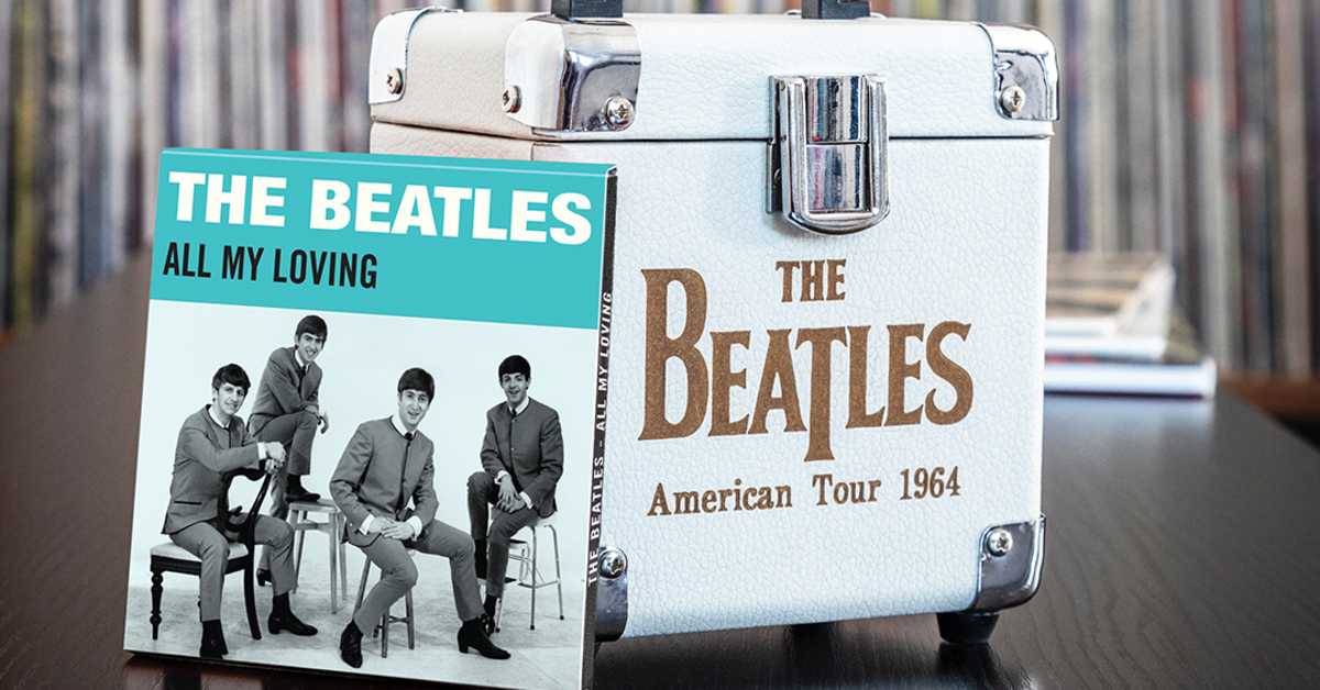 The Beatles 
