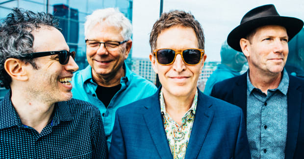 The Dream Syndicate’s Steve Wynn on having a psychedelic sound with no creative restrictions