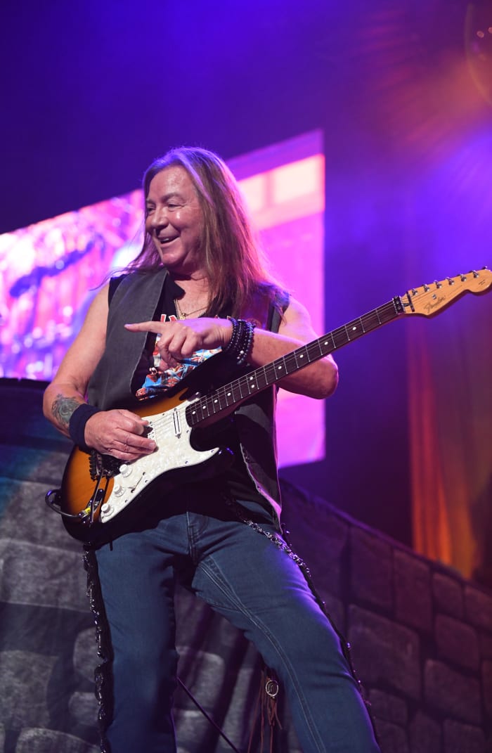 IRON MAIDEN OCT 19 2022 PHOTO FRANK WHITE UBS ARENA AT BELMONT PARK ELMONT NEW YORK (21)