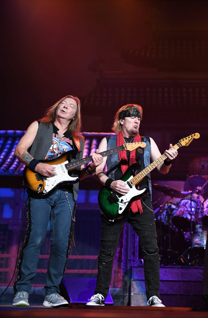 IRON MAIDEN OCT 19 2022 PHOTO FRANK WHITE UBS ARENA AT BELMONT PARK ELMONT NEW YORK (28)