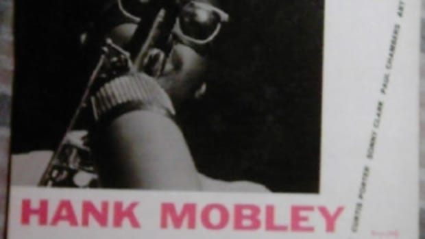 Hank-Mobley-vinyl-record