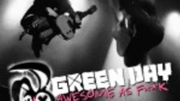 Green Day_AAF cover