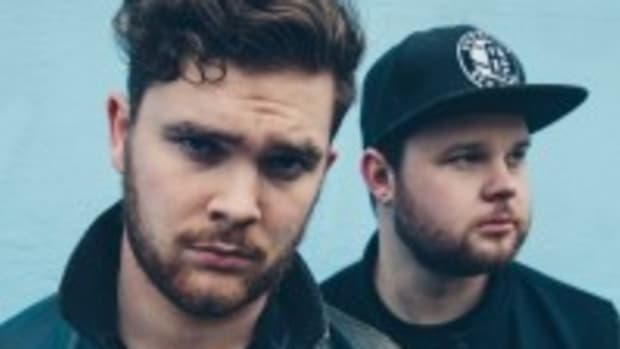 Brighton, England’s Royal Blood performed a stellar opening set at the show headlined by the Foo Fighters at NYC’s Citi Field on Thursday, July 16th.