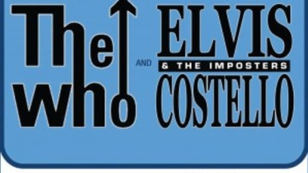 The Who and Elvis Costello and The Imposters performed a great night of music at NYC’s Theater at Madison Square Garden on February 28th in aid of Teen Cancer America and Memorial Sloan-Kettering Cancer Center.