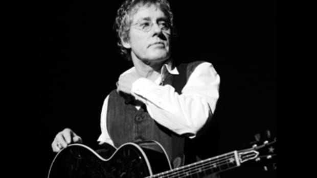 Roger Daltrey was recently interviewed by Absolute Radio’s Dave Gorman about the upcoming Teenage Cancer Trust concerts at London’s Royal Albert Hall.