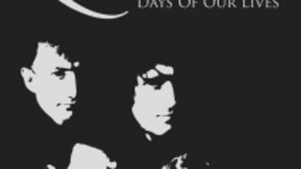 Queen Days of Our Lives documentary