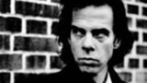 Nick Cave_The Boatman's Call
