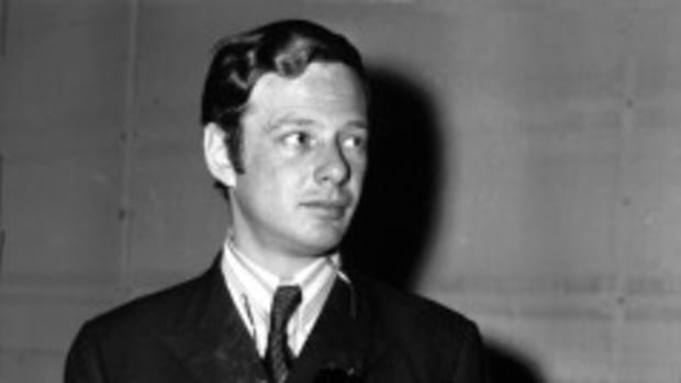 Brian Epstein Beatles manager