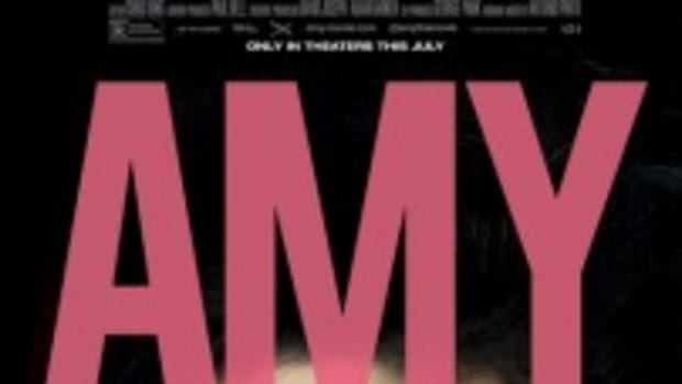 Director Asif Kapadia’s fantastic documentary Amy tells the story of the life, career, and tragic death of the British singer Amy Winehouse.