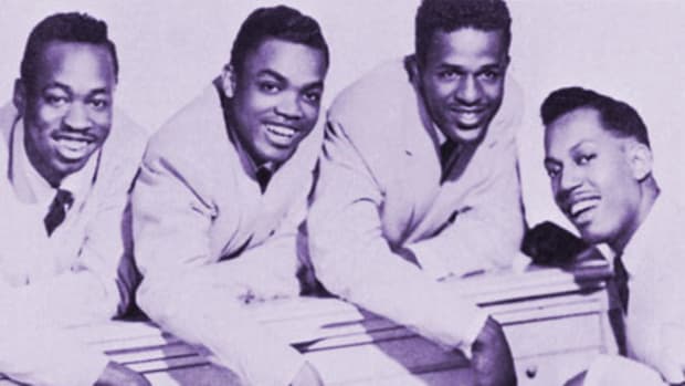 The Cadillacs