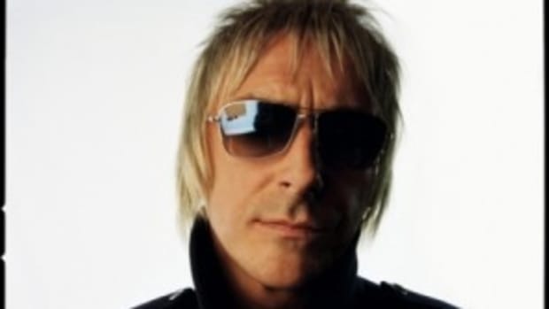 Paul Weller played two well-received shows in New York City over the weekend.