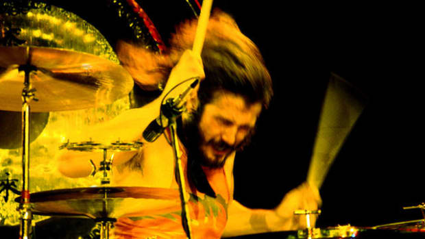 Led Zeppelin’s John Bonham is the subject of a BBC 6 Music documentary that is narrated by Dave Grohl.