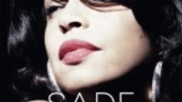 Sade_The Ultimate Collection