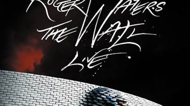 Roger Waters performed a spectacular version of The Wall at New York City’s Madison Square Garden on Tuesday, October 5th.
