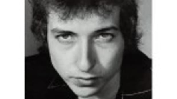 Bob Dylan_Don't Look Back