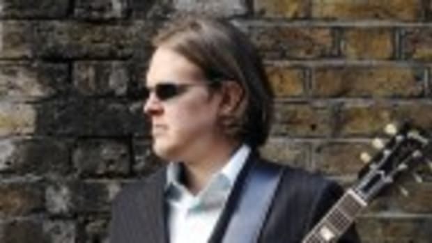 Joe Bonamassa