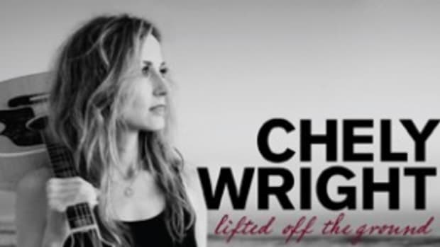 ChelyWright.LiftedOffTheGround