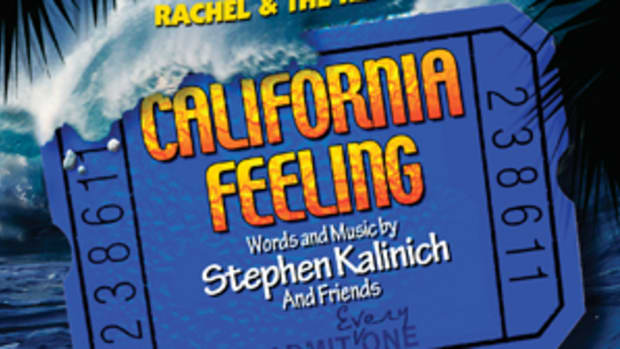 CaliforniaFeeling