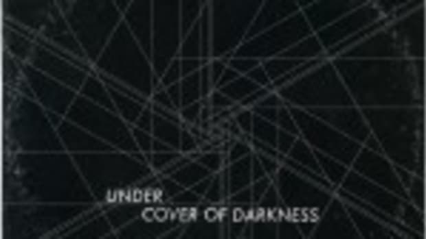 The Strokes_Under Cover of Darkness
