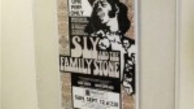 Sly and the Family Stone_Spectrum poster