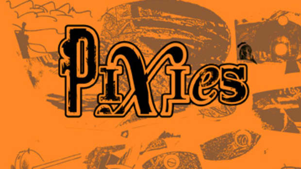 Indie Cindy, The Pixies’ first album in 23 years, features all of the well-known elements of the band’s sound and still sounds new and exciting.