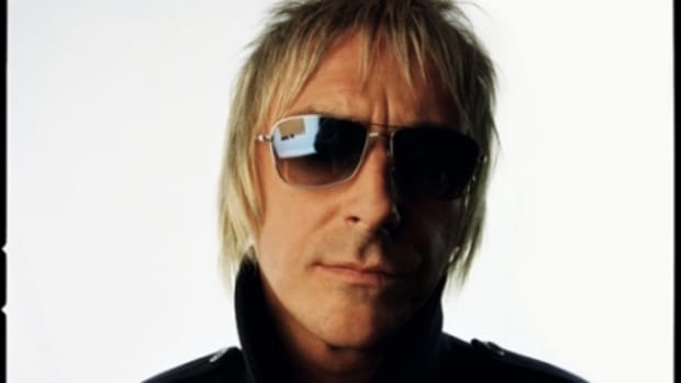 Paul Weller recently gave an interesting and somewhat humorous interview to XFM Manchester’s Clint Boon.
