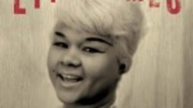 Etta James_The Essential Modern Records Collection