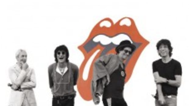 Rolling Stones 50 Years of Rock