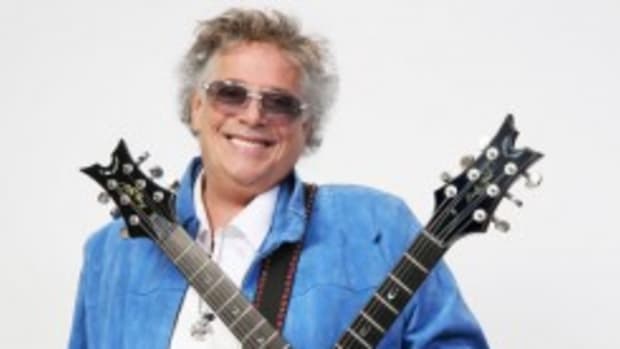 Leslie West is recuperating from emergency surgery. The guitar legend is associated with the band Mountain.