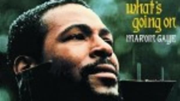 Marvin Gaye_What's Going On