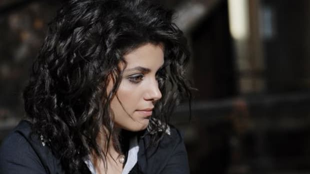 Katie Melua, along with her producer, William Orbit, did an excellent live acoustic session for Absolute Radio last month.