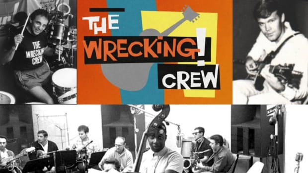wrecking crew