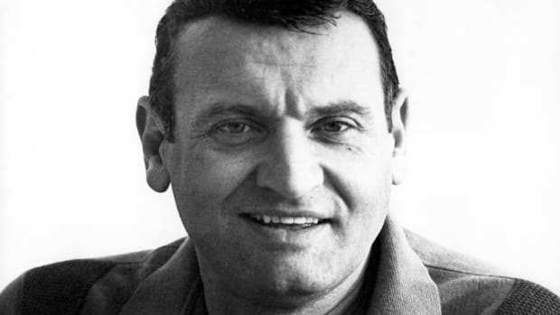 UNSPECIFIED - JANUARY 01: (AUSTRALIA OUT) Photo of Frankie LAINE (Photo by GAB Archive/Redferns)