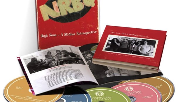 NRBQ