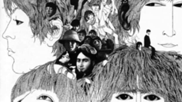 beatles revolver - Goldmine Magazine: Record Collector & Music Memorabilia beatles revolver - Goldmine Magazine: Record Collector & Music Memorabilia