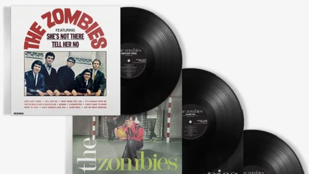 Zombies-reissues copy