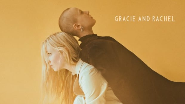 Gracie and Rachel album