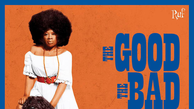 Bette Smith’s The Good The Bad and The Bette