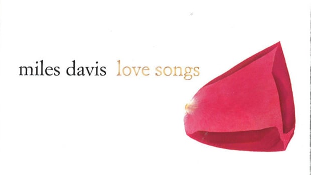 Miles-love songs