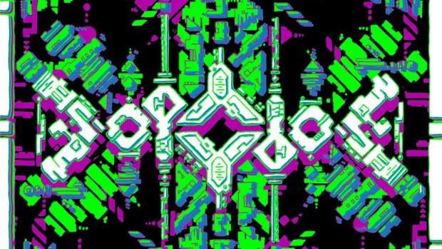 Dopapod+-+Self-titled+-+Front
