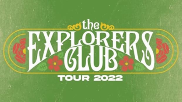 Explorers Club tour