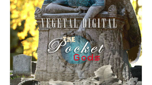 Pocket Gods Album