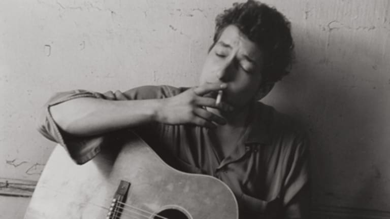 A guide to Bob Dylan's shape-shifting sound: folk, rock, religious and beyond