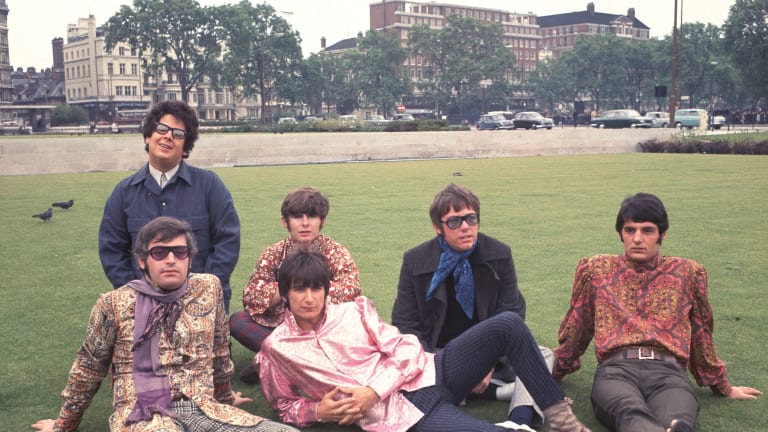 An album guide for Turtles fans